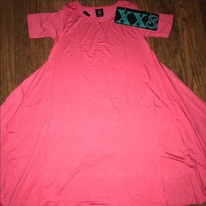 Agnes and Dora Joplin sway dress